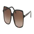 Michael Kors Sunglasses MK2098U ISLE OF PALMS 378113