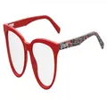 Love Moschino Eyeglasses MOL519 0PA