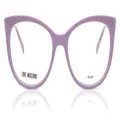Love Moschino Eyeglasses MOL534 789