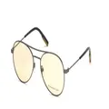 Ermenegildo Zegna Sunglasses EZ5151/S 008