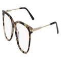 Calvin Klein Eyeglasses CK19704 244