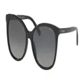 Coach Sunglasses HC8271U L1101 Polarized 5002T3
