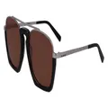 Karl Lagerfeld Sunglasses KL 274S 529
