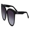 Karl Lagerfeld Sunglasses KL 968S 001