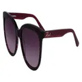 Karl Lagerfeld Sunglasses KL 968S 014