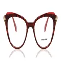 Miu Miu Eyeglasses MU01QV 1101O1