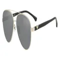 Emporio Armani Sunglasses EA2046D Asian Fit 30136G