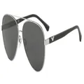 Emporio Armani Sunglasses EA2046D Asian Fit 30156G