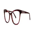 Vera Wang Eyeglasses MARLA Bordeaux