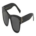 Dolce & Gabbana Sunglasses DG4338F Asian Fit 501/87