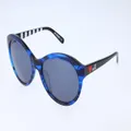 Love Moschino Sunglasses ML51004SA Asian Fit 04SA