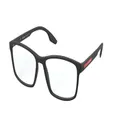 Prada Linea Rossa Eyeglasses PS04MV 1BO1O1