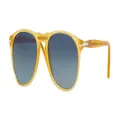 Persol Sunglasses PO9649S Polarized 204/S3