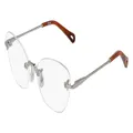 Chloé Eyeglasses CE 2154 906
