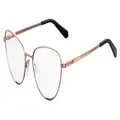 Love Moschino Eyeglasses MOL551 DDB