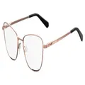 Love Moschino Eyeglasses MOL552 DDB