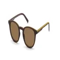 Timberland Sunglasses TB9197 Polarized 49H