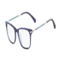 Calvin Klein Jeans Eyeglasses CKJ18705 240