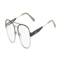 Calvin Klein Jeans Eyeglasses CKJ18706 408