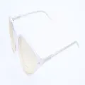 Calvin Klein Sunglasses CKNYC1853SR 101