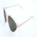 Calvin Klein Sunglasses CKNYC1853SR 678