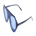 Calvin Klein Sunglasses CKNYC1854SR 410