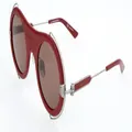 Calvin Klein Sunglasses CKNYC1875SR 605