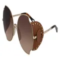 Chloé Sunglasses CE 166SL 742