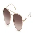 Tom Ford Sunglasses FT0784 MILLA 28F