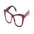 Prada Eyeglasses PR 15XV 07C1O1