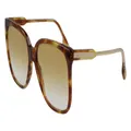 Victoria Beckham Sunglasses VB610S 222