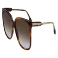 Victoria Beckham Sunglasses VB610S 215