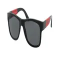 Polo Ralph Lauren Sunglasses PH4162 500187