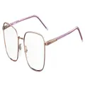 Love Moschino Eyeglasses MOL562 DDB