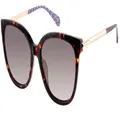 Kate Spade Sunglasses Britton/G/S Asian Fit 086/HA