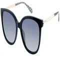 Kate Spade Sunglasses Britton/G/S Asian Fit 807/WJ