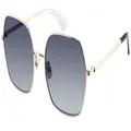 Kate Spade Sunglasses Eloy/F/S Asian Fit 807/WJ