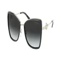 Michael Kors Sunglasses MK1067B 10148G