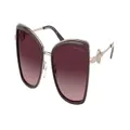Michael Kors Sunglasses MK1067B 11088H