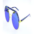 Oxydo Sunglasses OX PUNTO ALTO YF5
