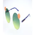 Oxydo Sunglasses OX TROCANNADE YGF