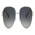 Coach Sunglasses HC7111 L1128 Polarized 9001T3