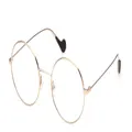Moncler Eyeglasses ML5047 028