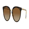 Burberry Sunglasses BE4316 WILLOW Polarized 3854T5