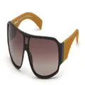 Timberland Sunglasses TB9216 Polarized 52H