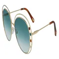 Chloé Sunglasses CE 169S 838