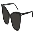 Saint Laurent Sunglasses SL 384 001