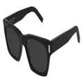 Saint Laurent Sunglasses SL 402 001
