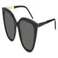 Saint Laurent Sunglasses SL M70 002