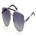Timberland Sunglasses TB9239 Polarized 06D
